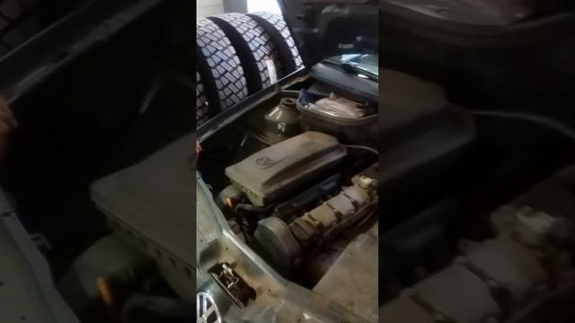 ChipTuning No Gol