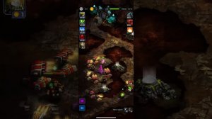 Ancient Planet (6.5 Volcano Valley) My favorite tower defense game.
