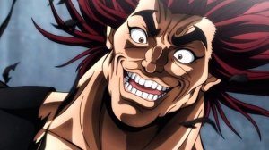 ЮДЗИРО ОТЖАРИЛ ВО ВСЮ МУЖИКА