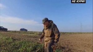 Охота на бобра с ягдтерьером - 2021г