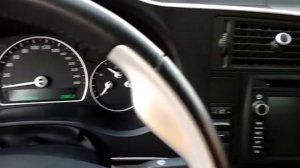 Saab 9-3 Aero ''Born from jets''