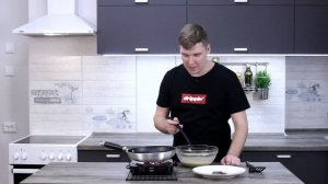 Самые вкусные кукурузные блины без глютена