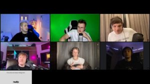 «ШОУ» ДИСС на ЖЮРИ (ft. Каша, Даша Дошик, ДК, Слава Гнойный и Серега Пират)