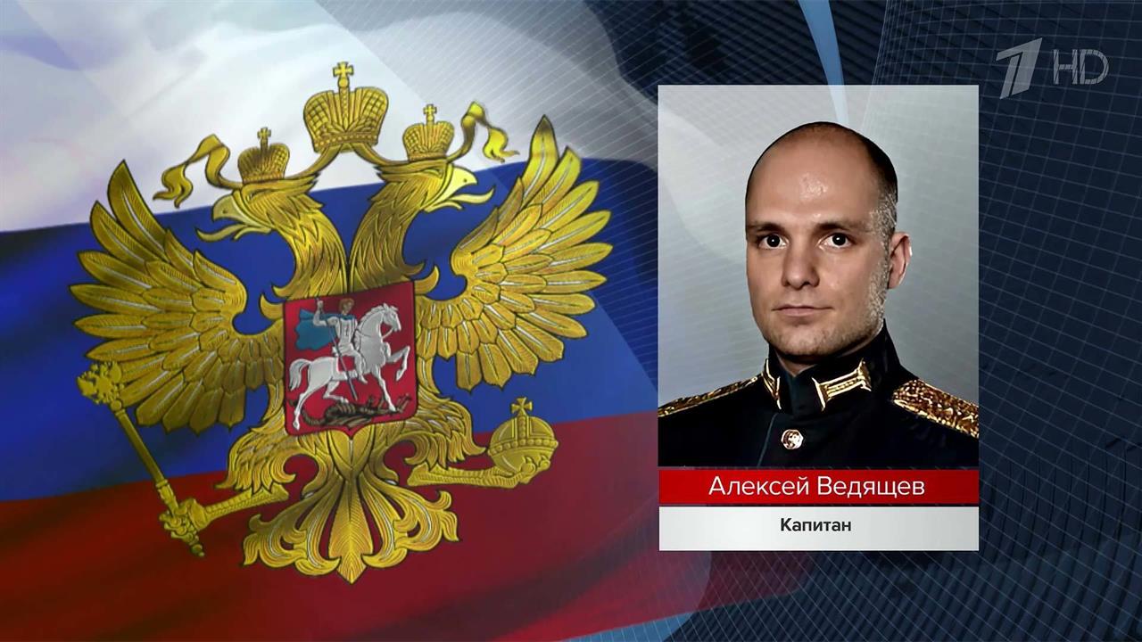 Новые примеры отваги и воинского мастерства тех, кто сейчас выполняет боевые задачи СВО