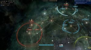 Endless Space 2 - Большие сражения (Cravers #4)