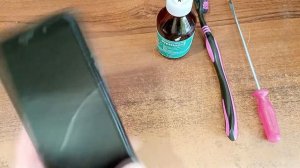 Что делать, если упала громкость динамика смартфона?!