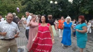 Тёща???.Валерий Сёмин.27.08.2023.Гомель.