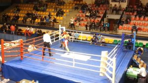 Krzysztof Juszczak vs Krzysztof Pabisiak
