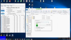 Обзор на SSD диск GoodRam CL100 gen2 480Gb SSDPR-CL100-480-G2