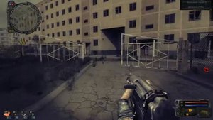 GPS проводники SGM в Припяти