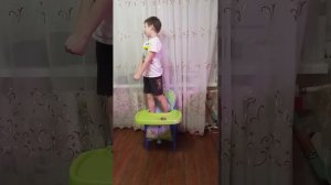 Когда мне было 8 лет, я пошла смотреть балет😍