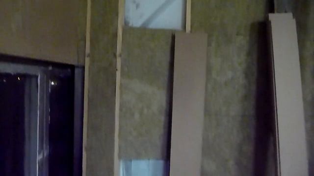 Пятый день строительства репетиционной комнаты смотреть онлайн