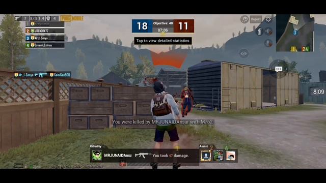 || PUBG || most wanted killer in TDM match only mr. Sonya смотреть онлайн