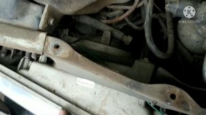 Кустарная регулировка фар Сузуки Эскудо.