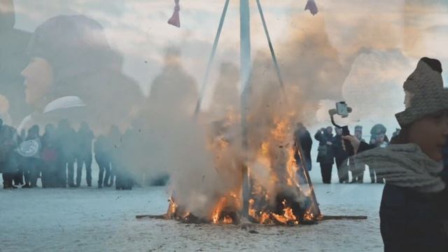Shrovetide | Масленица 2019