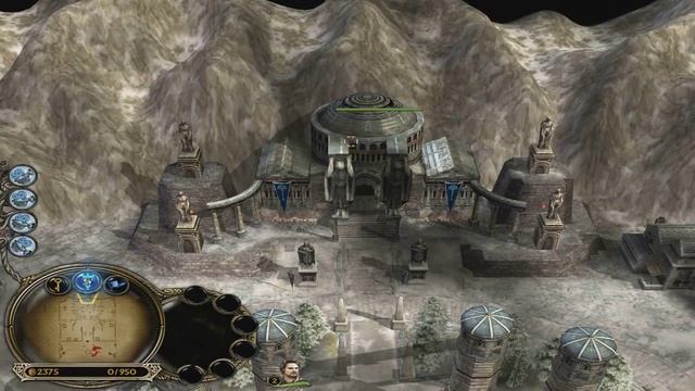 Lord of the rings the battle for middle-earth 2 the History of ages смотреть онлайн