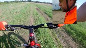 Фэт - как единственный велосипед, против МТБ и велосипедов для асфальта