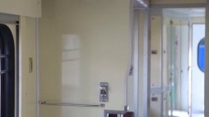 Плацкартный вагон КВР ОАО Минский вагоноремонтный завод