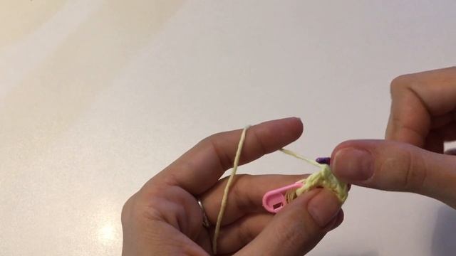 Amigurumi Turtle |free crochet pattern| (part 1) смотреть онлайн