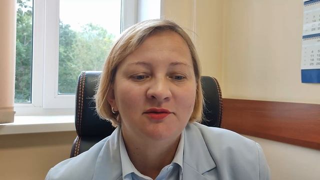 Наталья Турукина