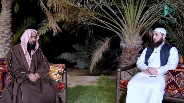 Шейх Халид аль Фалейдж сильнейшее напоминание о смерти