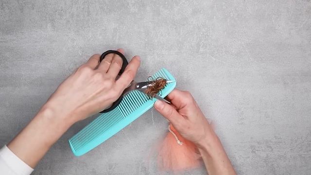 An angel-doll from tule - an interesting craft with your own hands! смотреть онлайн