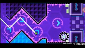 прошёл Блас протейсинк с 1 попытки