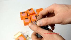 Бесконтактное электронное зажигание БЭЗ 136.3734 (аналог СОНАР-ика) СОВЕК