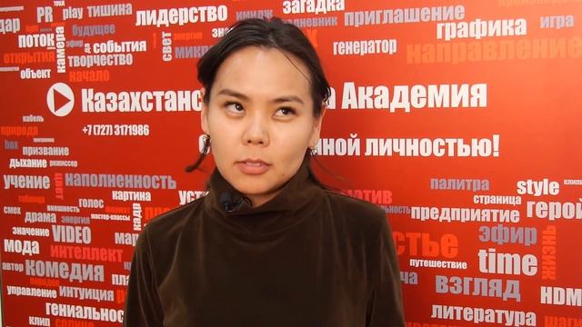 Дневники КМА. Выпуск 33. Художественная речь смотреть онлайн