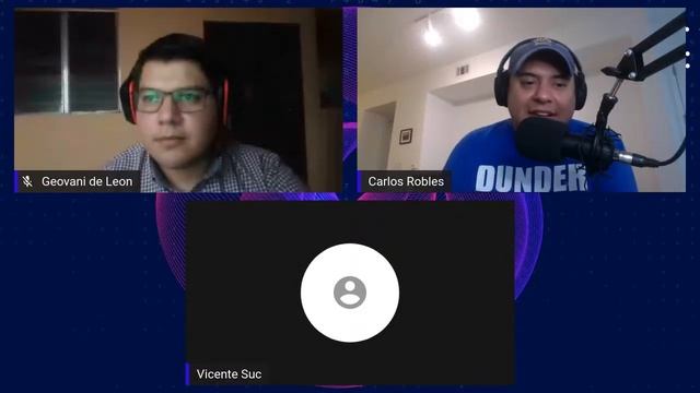 Vicente Suc - Versionamiento y migración de BDD con .NET Core y Evolve смотреть онлайн