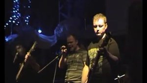 РЕАНИМАТОР,(метал-группа) "Тевтонцы"