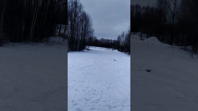 #Магадан #Усть-Омчуг #снегоход#снегопад смотреть онлайн