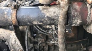 Забошмачил стартер УРАЛ , Исправляем неисправность )