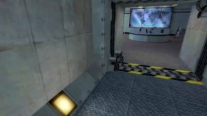 Half-Life не получается Bhop? (STEAM, NOSTEAM)