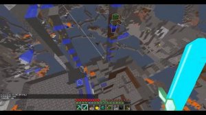 Oldfag.org Minecraft Anarchy| Roaming the Spawn Area