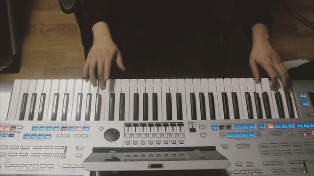 Dshchinghis Khan Tyros4 смотреть онлайн