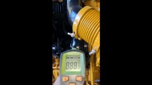 2007 CATERPILLAR C13 ACERT For Sale