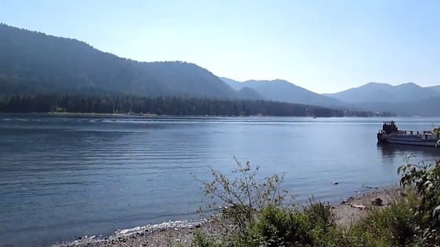 Дом на Телецком озере смотреть онлайн