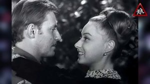 Они были очень красивой парой... Несчастная любовь Татьяны Иваницкой к Юрию Соломину