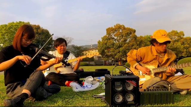 YoGaFlame「放熱への証」 смотреть онлайн