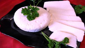 Хватит покупать СЫР в магазине! Сделайте сами - всего 3 ингредиента и 10 минут .mp4