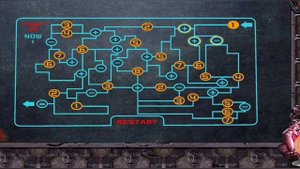 Can you escape the 100 room 8 (прохождение) уровень 27