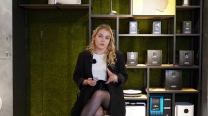 Канальный кондиционер Midea