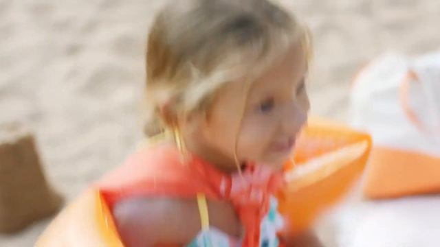 Eau Thermale Avène - Ocean Respect смотреть онлайн