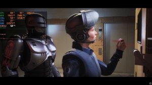 Robocop Rogue City (2023) Gameplay | Rtx 3060 12gb + Ryzen 5 5600x | Epic Graphics | Lumen/SSR