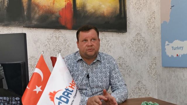 🇹🇷 ПОЧЕМУ ГОРОД МЕРСИН 2020 / КАК можно купить недвижимость в Турции / Недвижимость в Мерсине