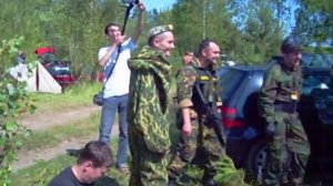 "ШТРАФБАТ"
