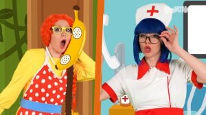 Five Little Monkeys Jumping On The Bed | Children Nursery Rhyme & Kids Songs | Dominoki