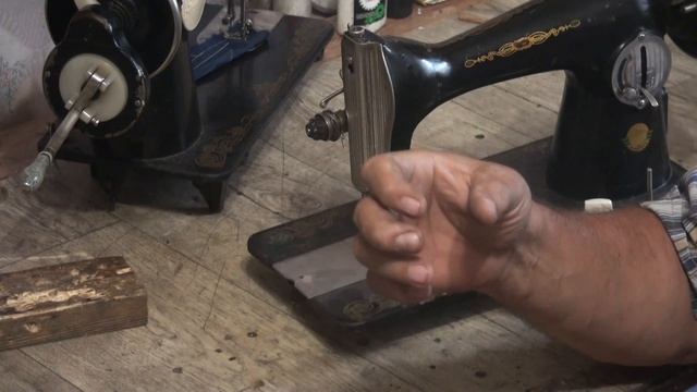 Подольские прямострочки. 30-х-90-х годов 20-го века...... смотреть онлайн