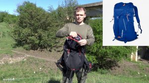 У меня таких ДВА! Объясню почему. Trimm Courier
